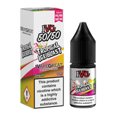 Tropical Ice Blast 10ml E-Liquid by IVG